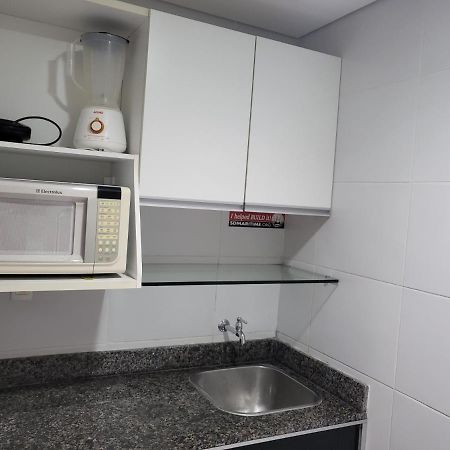 Apartamento A Beira Mar João Pessoa Extérieur photo