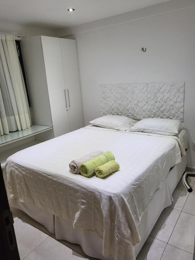 Apartamento A Beira Mar João Pessoa Extérieur photo